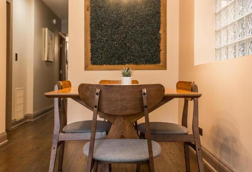 פנסיון Villa Dubois Guest House