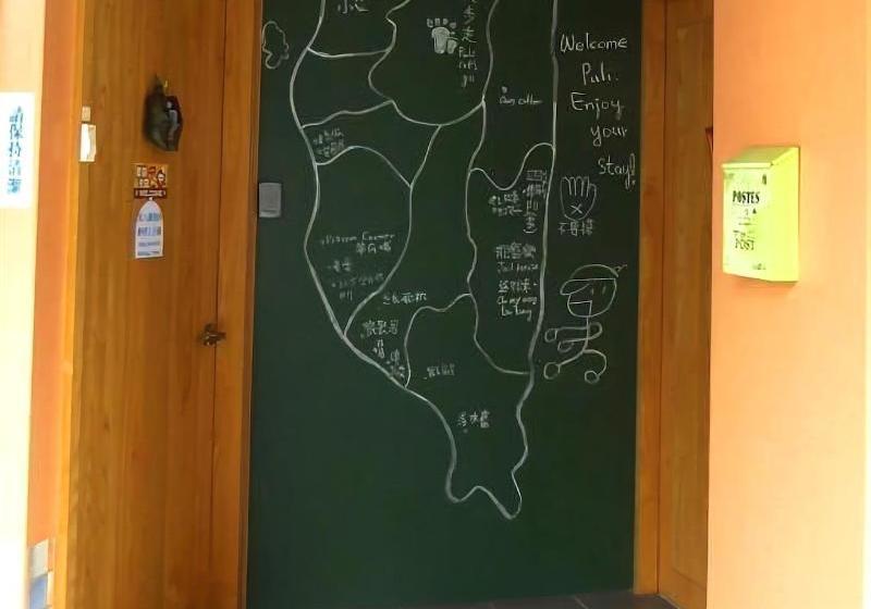 Puli Lets Go Backpacker Hostel