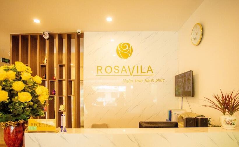 Rosavila