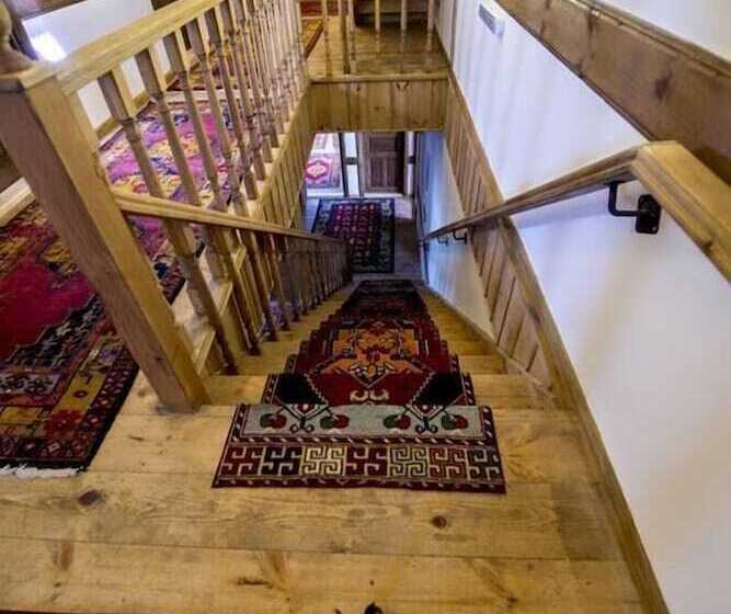 Safranbolu Kolağasi Otel