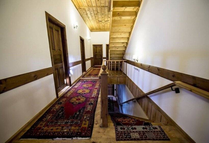 Safranbolu Kolağasi Otel