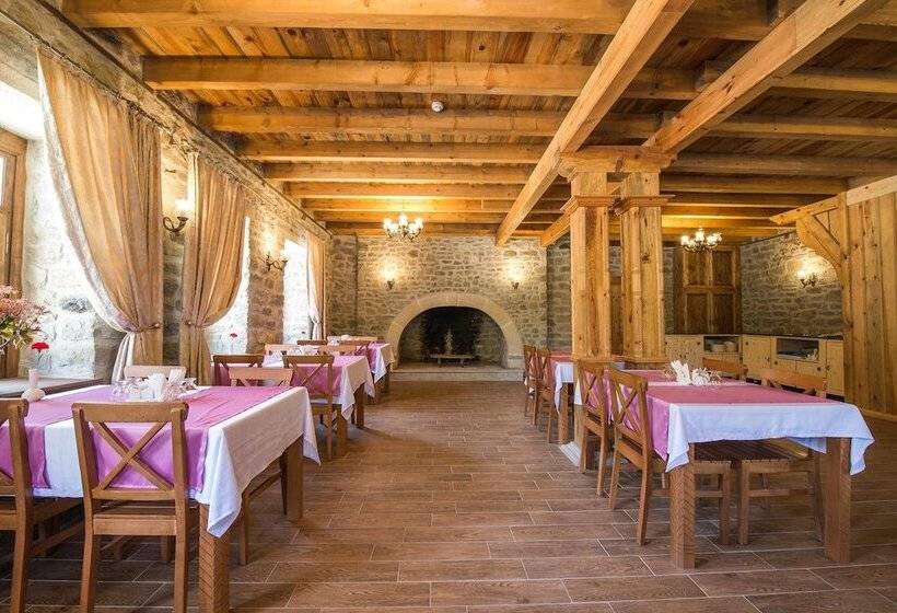 Safranbolu Kolağasi Otel