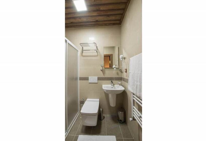 Safranbolu Kolağasi Otel