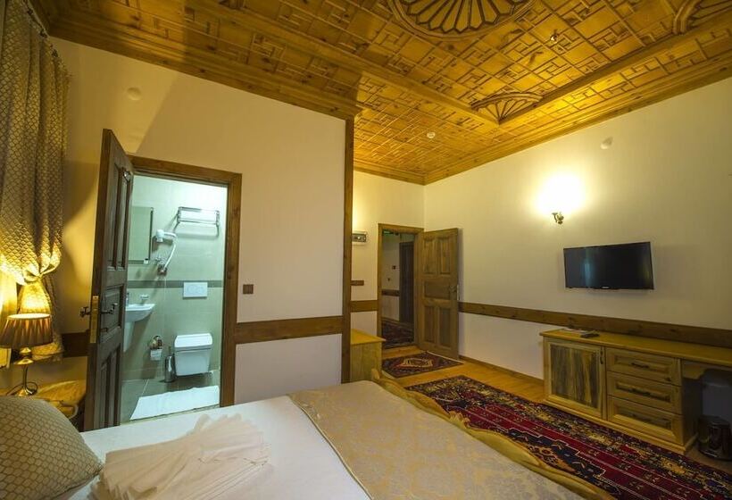 Safranbolu Kolağasi Otel