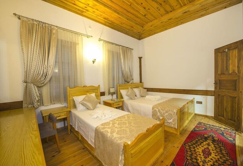 Safranbolu Kolağasi Otel