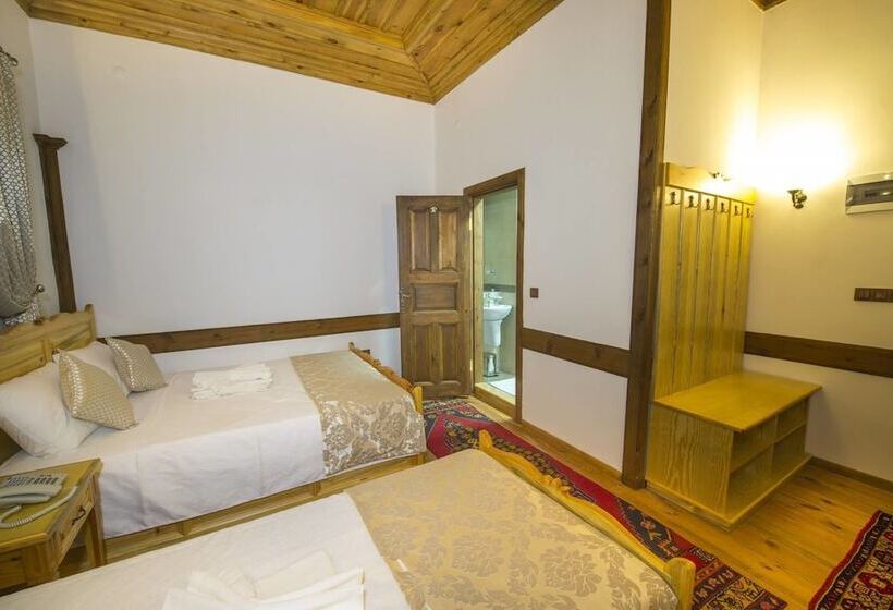 Safranbolu Kolağasi Otel