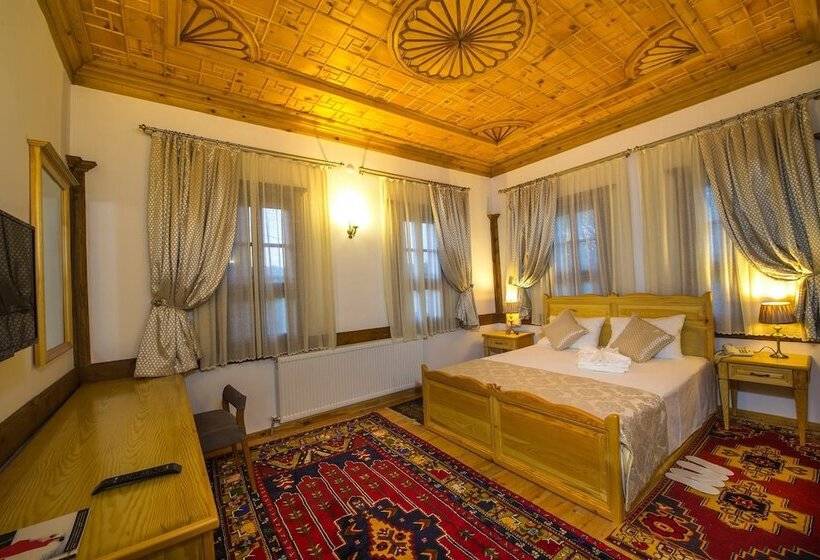 Safranbolu Kolağasi Otel