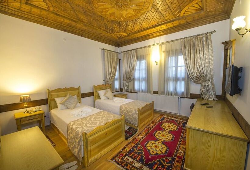 Safranbolu Kolağasi Otel