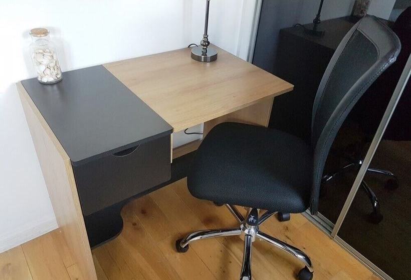 Square Central Aparts