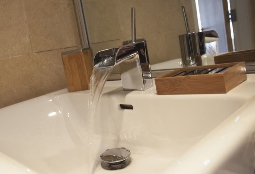 Square Central Aparts