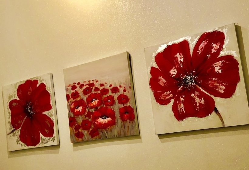 Square Central Aparts