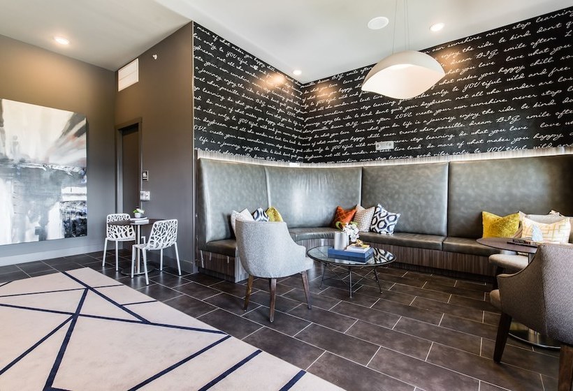 Stayovr At The Star Frisco