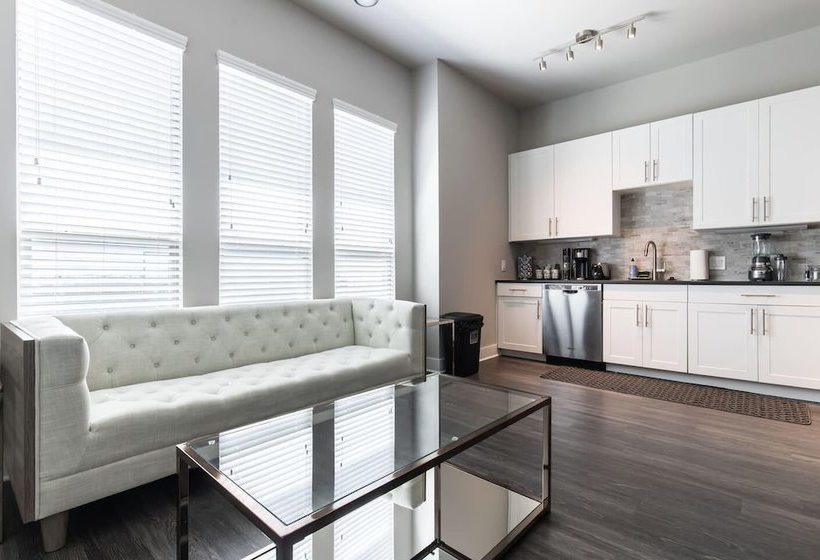 Stayovr At The Star Frisco