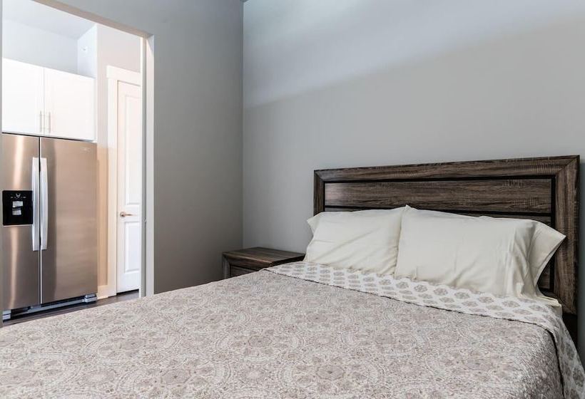 Stayovr At The Star Frisco