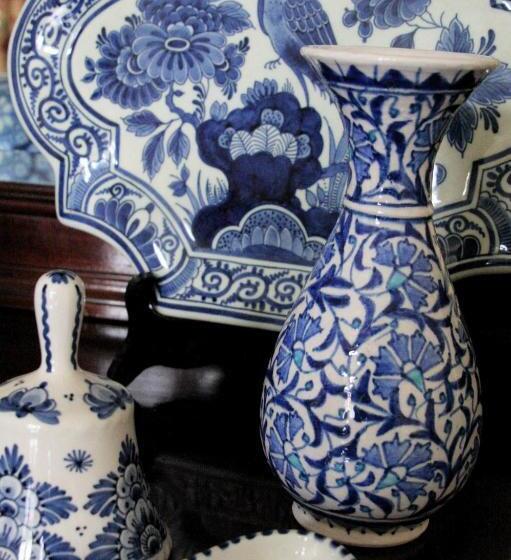 Stoneborough House B&b