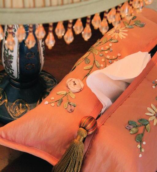 Stoneborough House B&b