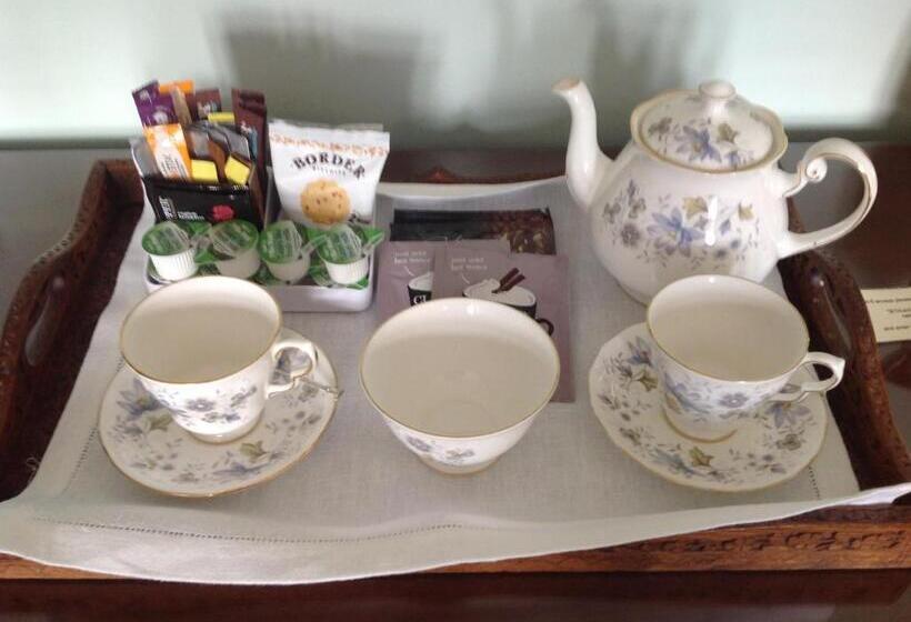 Stoneborough House B&b