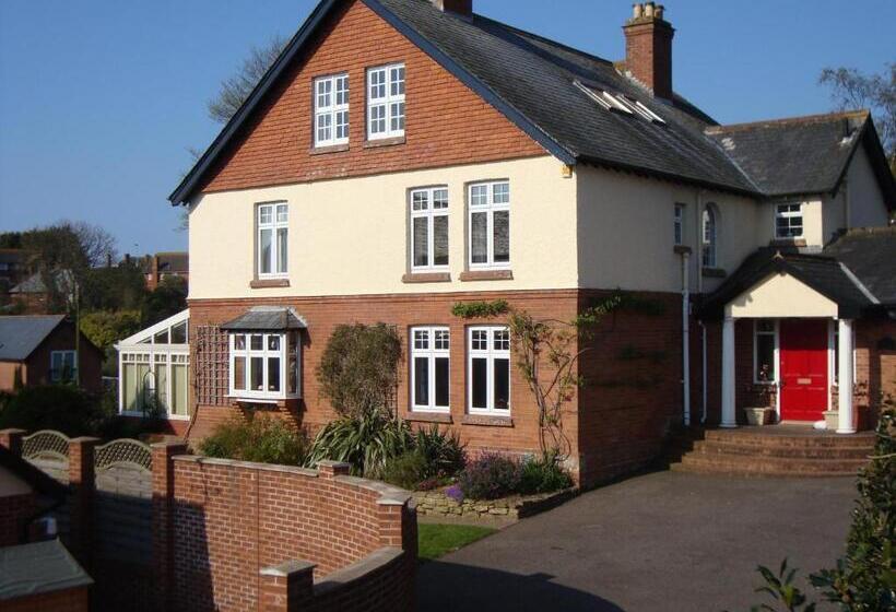 Stoneborough House B&b