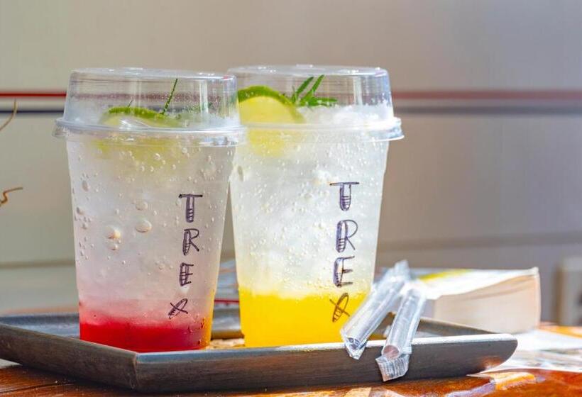 T Rex Buriram Boutique Hotel New Hotel In Buriram