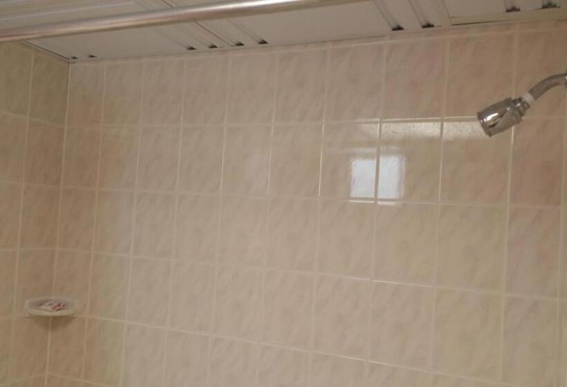 The Amethyst Beach Motel