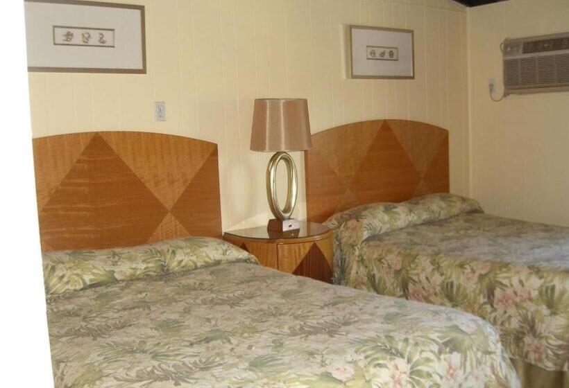 The Amethyst Beach Motel