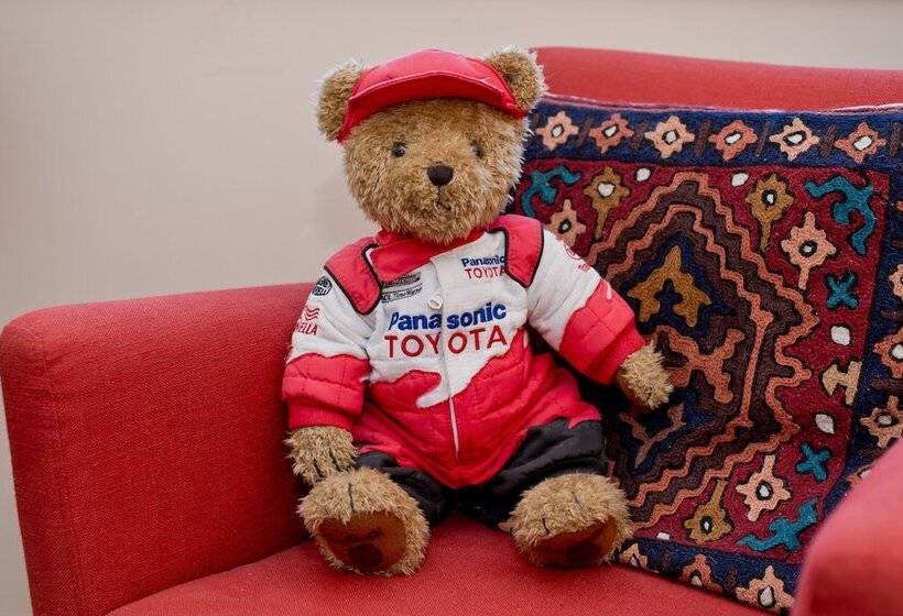 The Larches Ledbury Bed And Breakfast