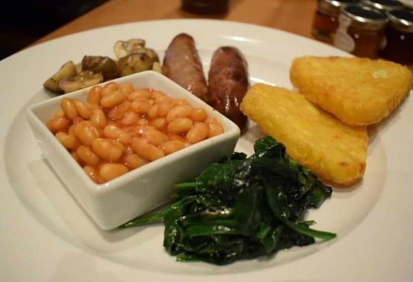 The Mendip Inn