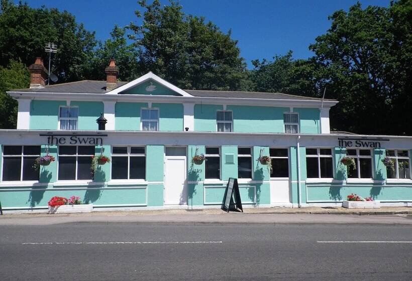The Swan Inn