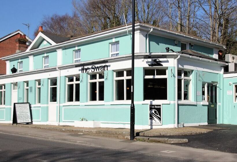 The Swan Inn