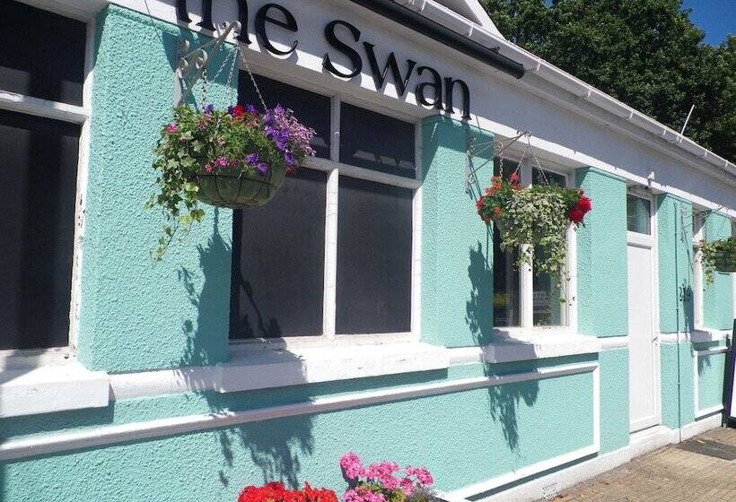 The Swan Inn