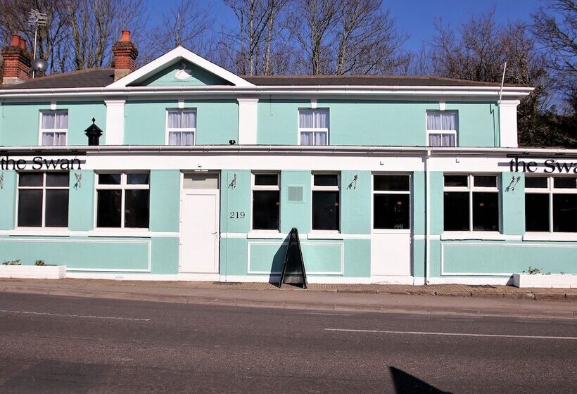 The Swan Inn