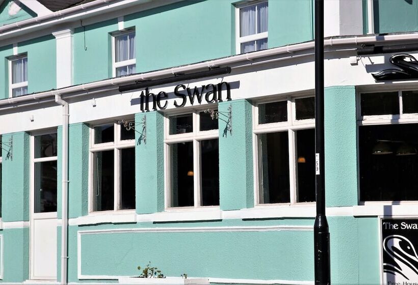 The Swan Inn