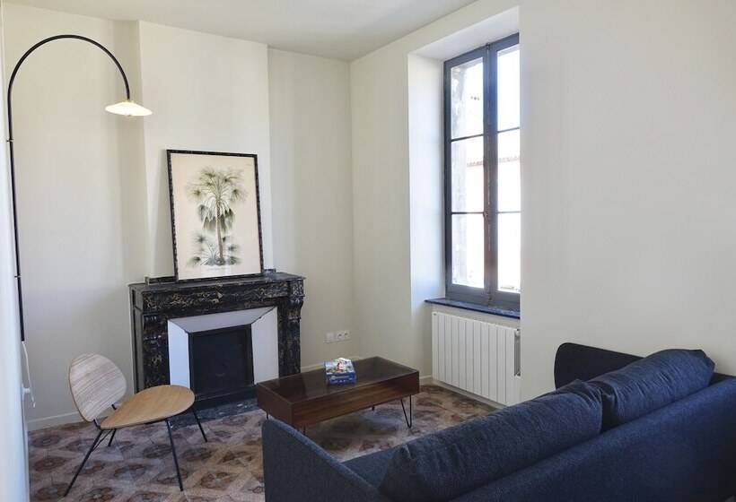 Tribus Gites Urbains Carcassonne