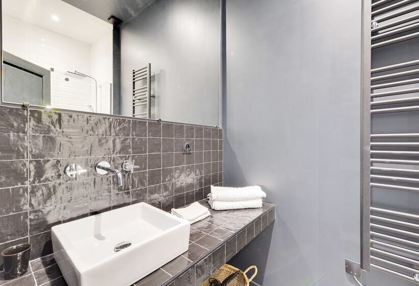 Tribus Gites Urbains Carcassonne