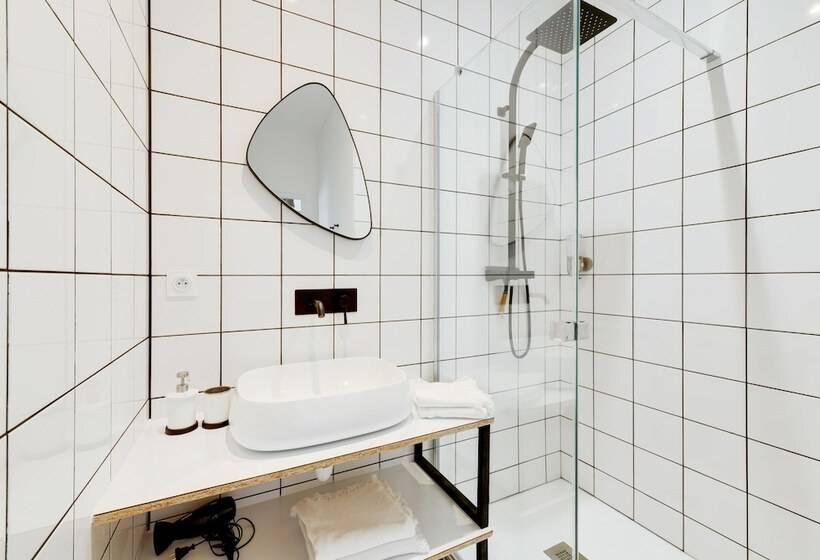 Tribus Gites Urbains Carcassonne