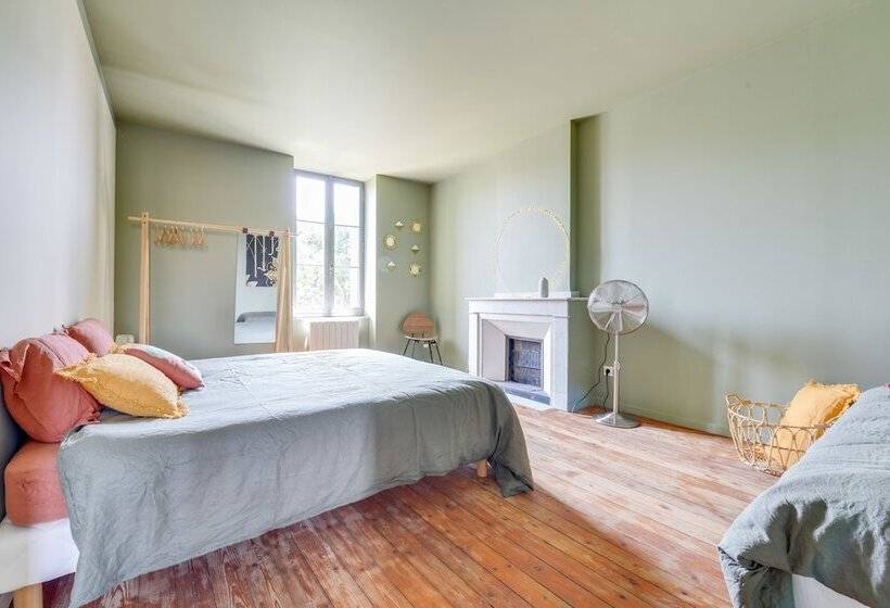 Tribus Gites Urbains Carcassonne