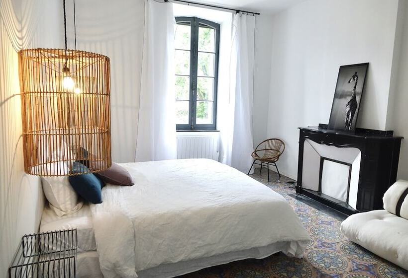 Tribus Gites Urbains Carcassonne