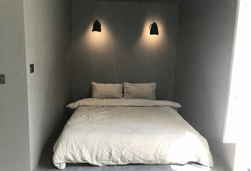 Tribus Gites Urbains Carcassonne