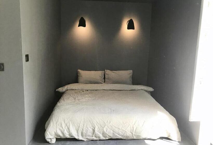 Tribus Gites Urbains Carcassonne