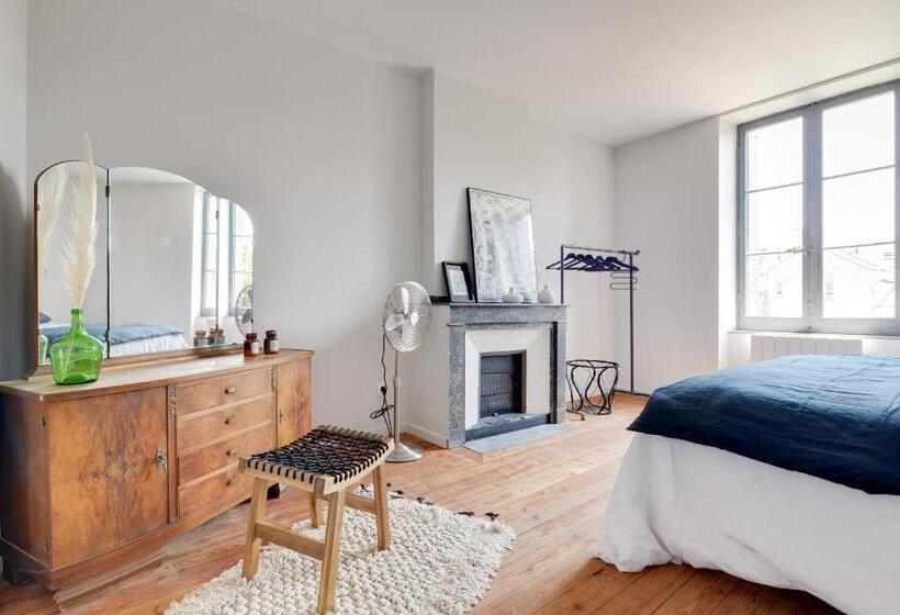 Tribus Gites Urbains Carcassonne