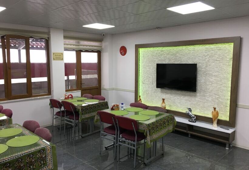 Unsal Hotel Mudurnu