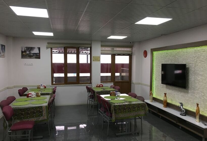 Unsal Hotel Mudurnu