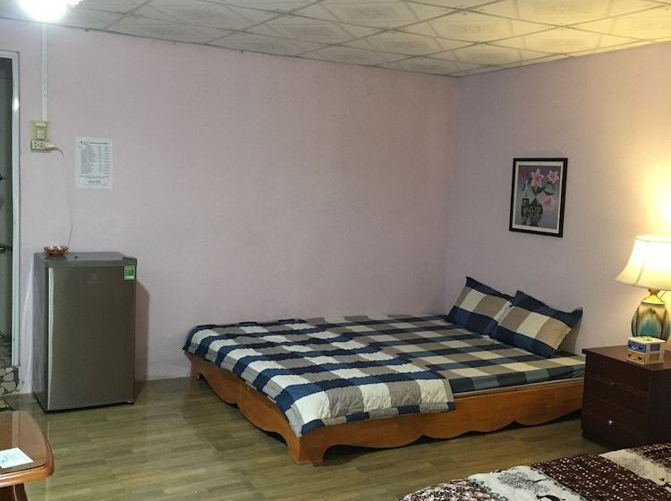 Venus Homestay Phu Yen  Hostel