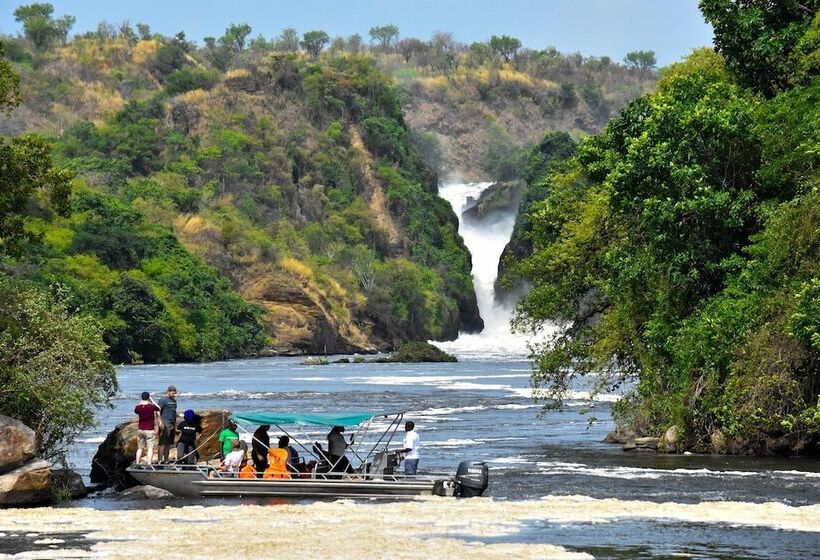 هاستل Murchison Backpackers