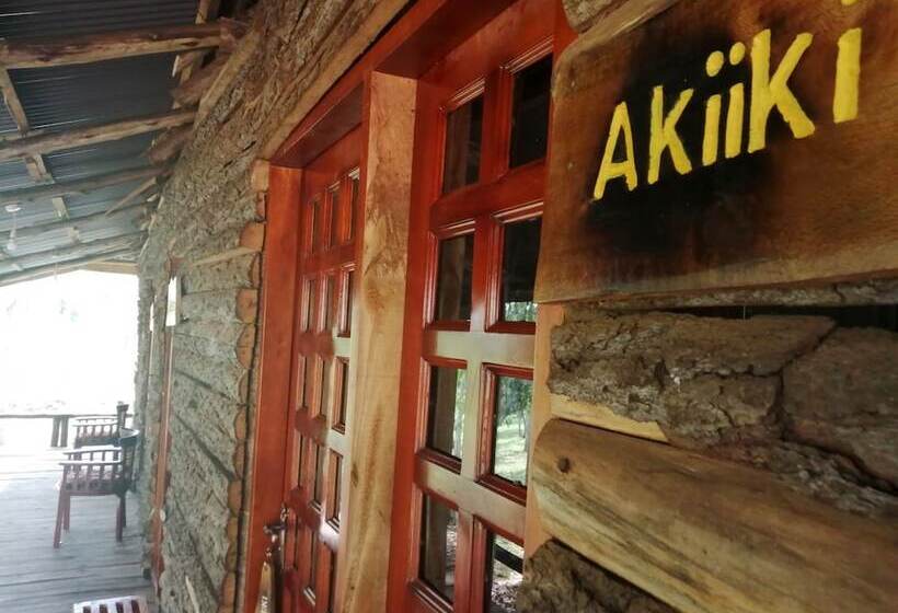 هاستل Murchison Backpackers