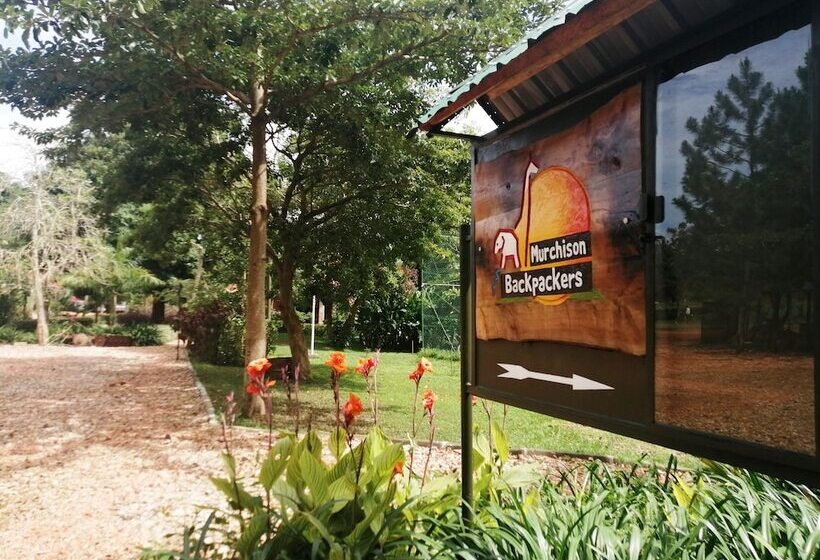 هاستل Murchison Backpackers