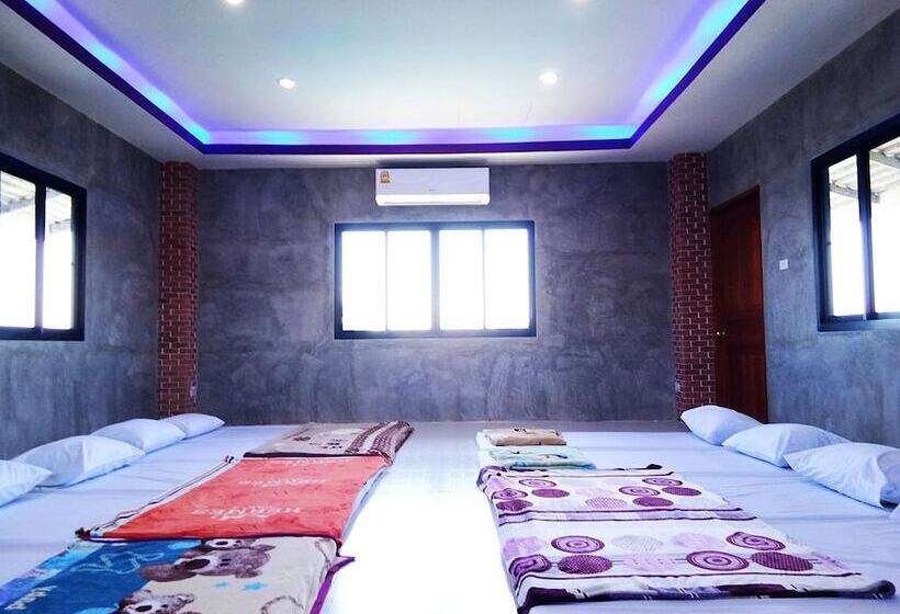 호스텔 Naihuar Resort