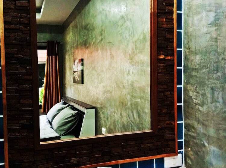 호스텔 Naihuar Resort