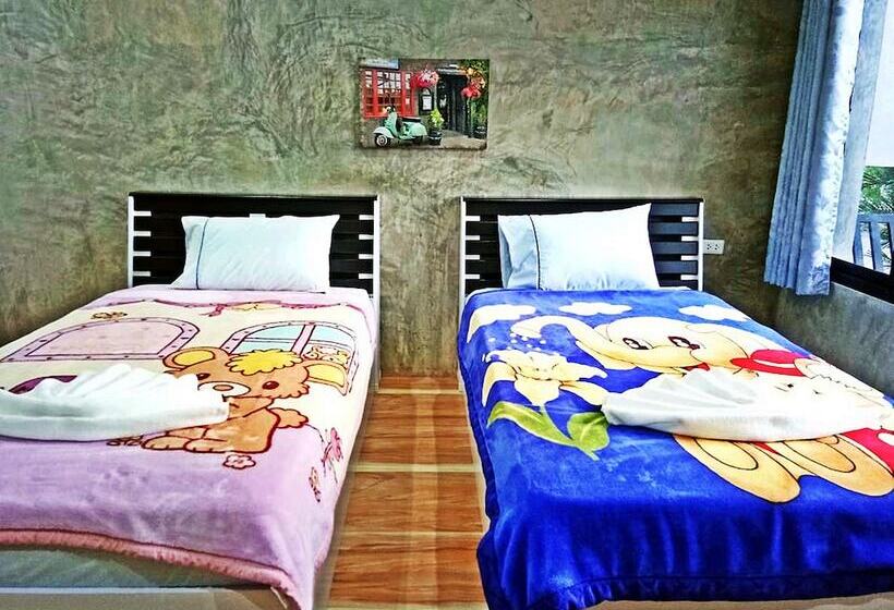 호스텔 Naihuar Resort