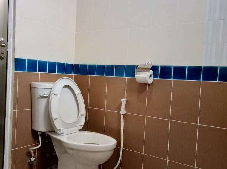 호스텔 Naihuar Resort